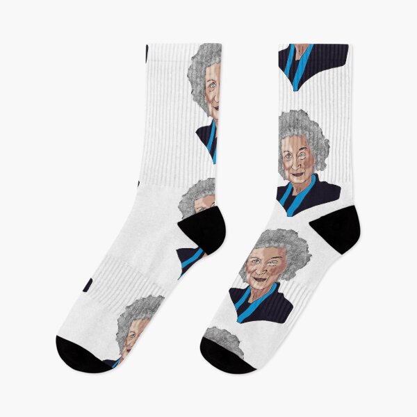 Item preview, Wonderful Women - Margaret Atwood designed and sold by Rachel Crawshaw.