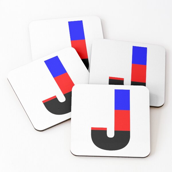 Item preview, Large Polyamorous Flag J designed and sold by JtownGSA.