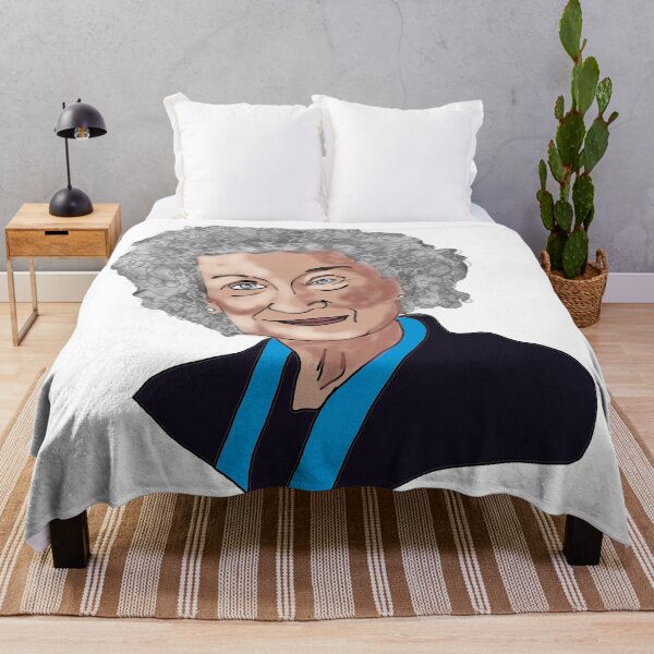 Item preview, Wonderful Women - Margaret Atwood designed and sold by Rachel Crawshaw.