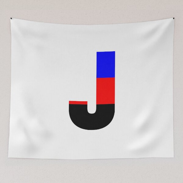 Item preview, Large Polyamorous Flag J designed and sold by JtownGSA.
