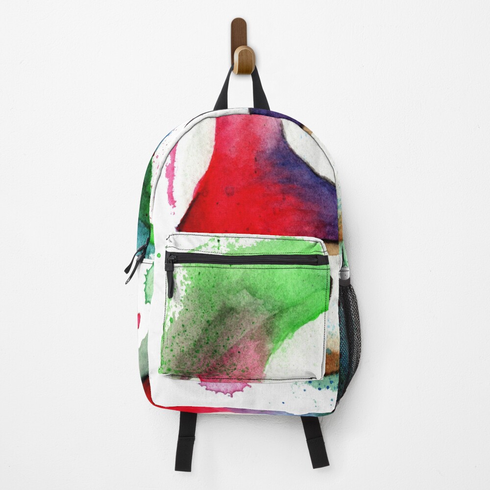 Item preview, Backpack designed and sold by Rucknroll.
