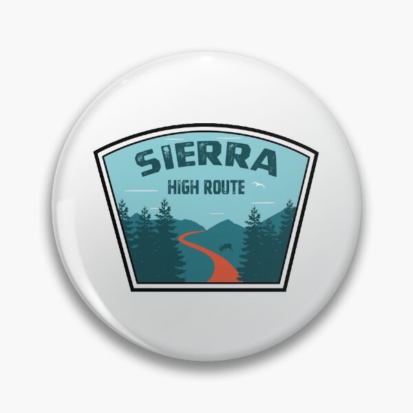Item preview, Sierra High Route designed and sold by Esskay Designs.