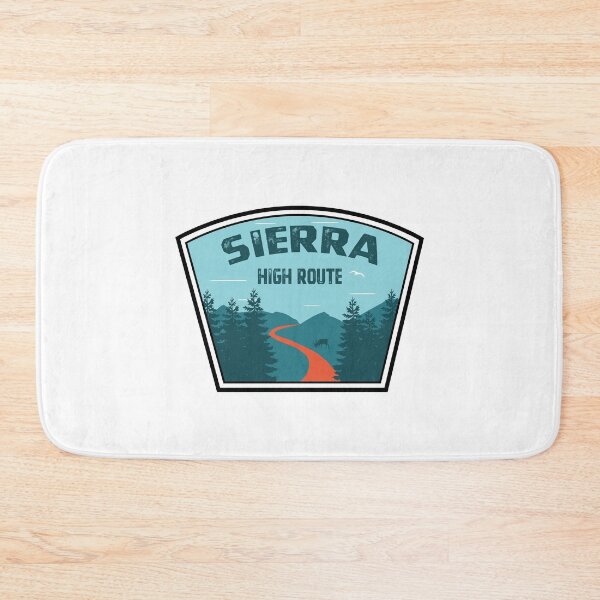 Item preview, Sierra High Route designed and sold by Esskay Designs.