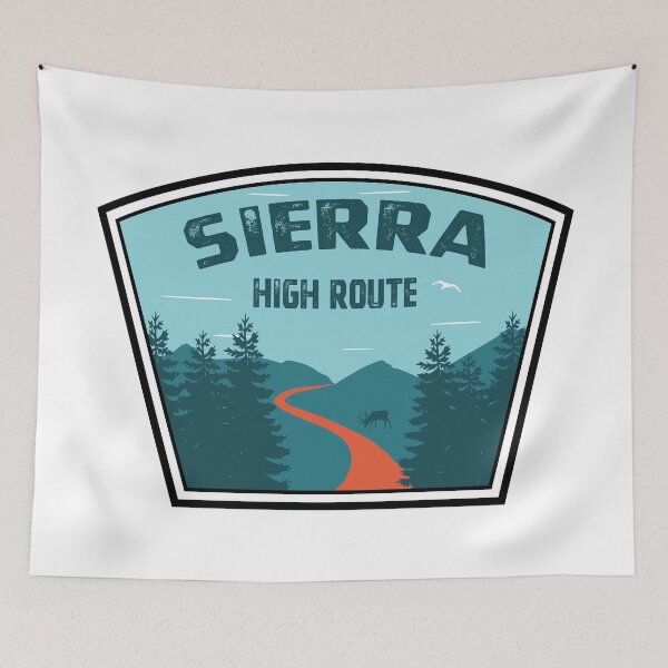Item preview, Sierra High Route designed and sold by Esskay Designs.
