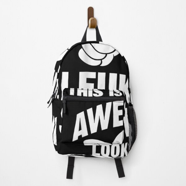 Item preview, Leukemia Survivor Awesome Looks Like Funny designed and sold by melisenda.