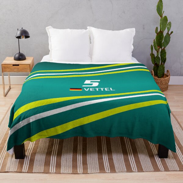 Item preview, F1 2022 - #5 Vettel designed and sold by MS80 design.