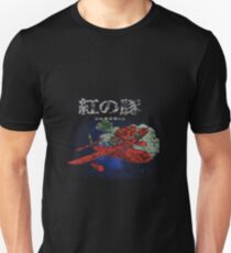 Porco Rosso - Studio Ghibli Unisex T-Shirt