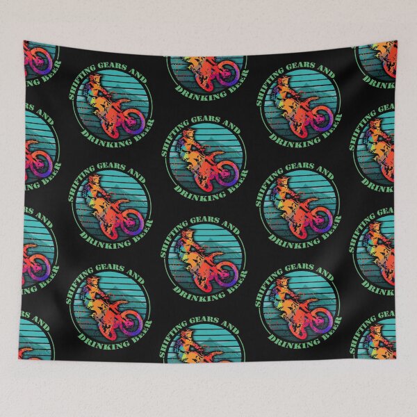 Item preview, motocross designed and sold by hendrisubecak.