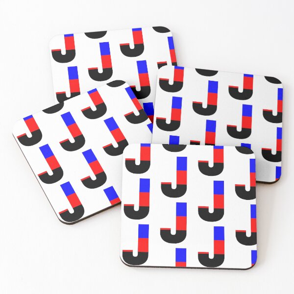 Item preview, Small Polyamorous Flag J designed and sold by JtownGSA.