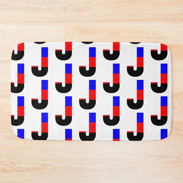 Item preview, Small Polyamorous Flag J designed and sold by JtownGSA.