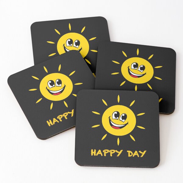 Item preview, Happy Day  designed and sold by Positivet21.