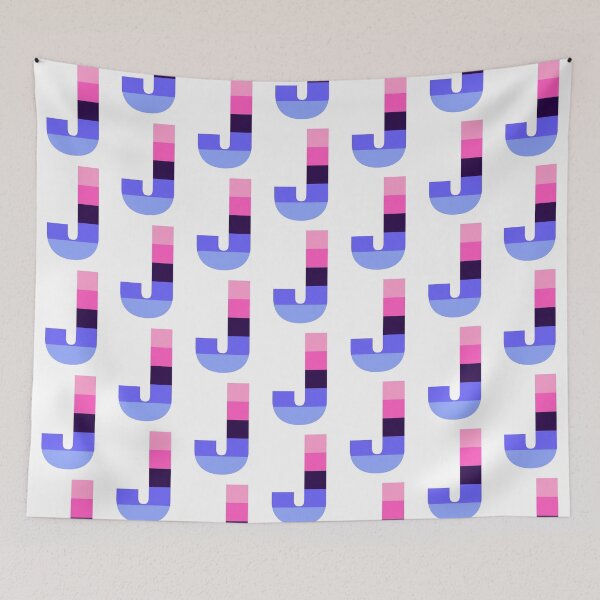 Item preview, Small Omnisexual Flag J designed and sold by JtownGSA.