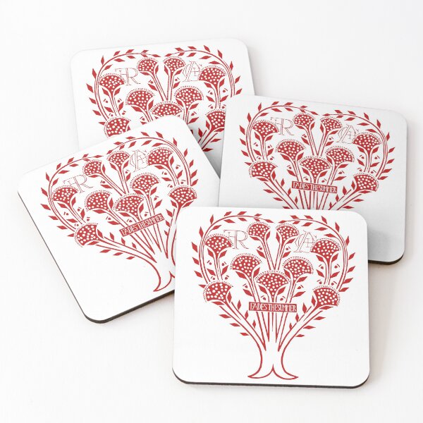 Item preview, The Heart Of Summer - Floral Vintage Heart designed and sold by vectorianera.