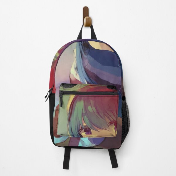 Item preview, Rin Shima Yuru Camp designed and sold by WeldoneArt.