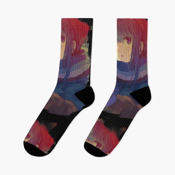 Item preview, Rin Shima Yuru Camp designed and sold by WeldoneArt.