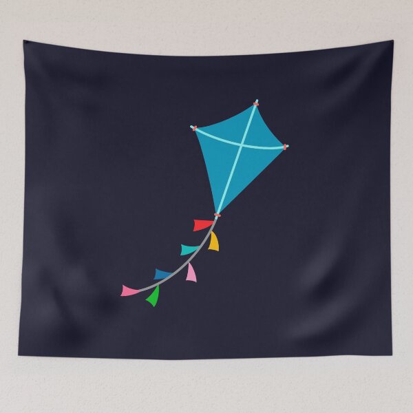 Item preview, Kite designed and sold by acciodesigns.