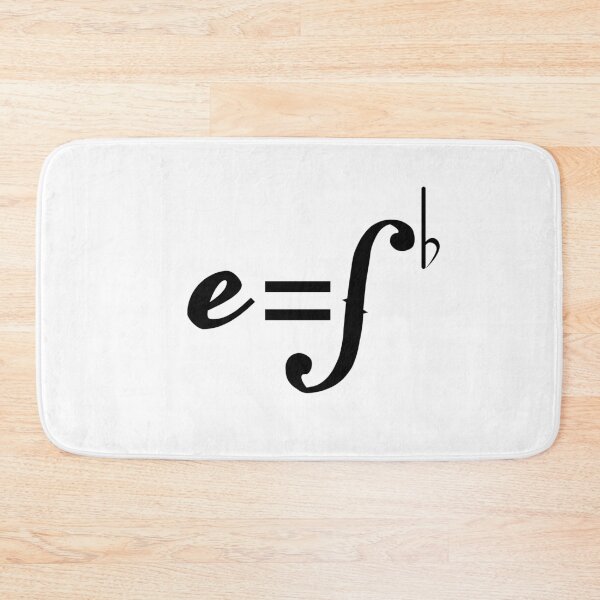Item preview, The Musician's Theory of Relativity - Funny designed and sold by Musicianst0re.