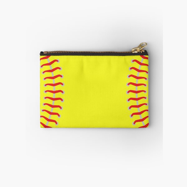 Artikelvorschau, Softballballstiche entworfen und verkauft von KateMalarek.