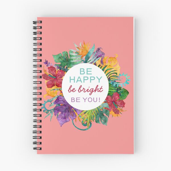 Item preview, Motivational words, Be Happy. designed and sold by alaa-mohamed11.