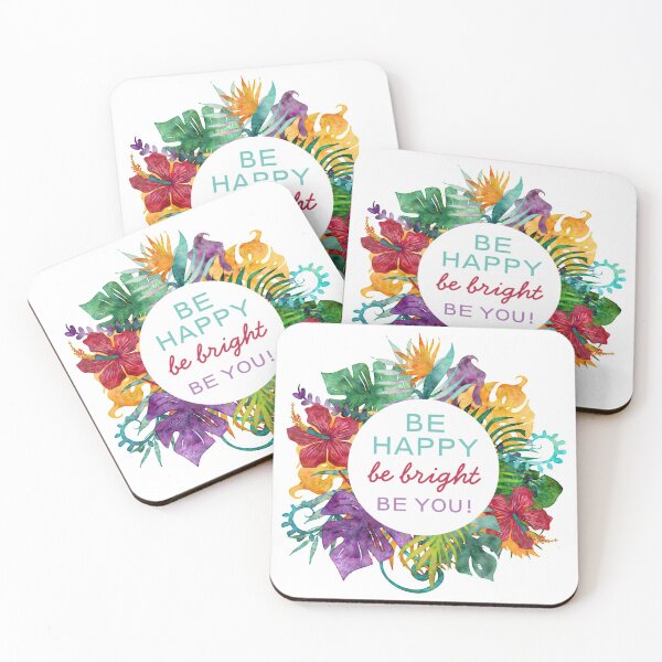 Item preview, Motivational words, Be Happy. designed and sold by alaa-mohamed11.