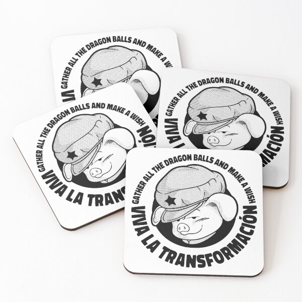 Item preview, Oolong - viva la transformacion designed and sold by redwane.