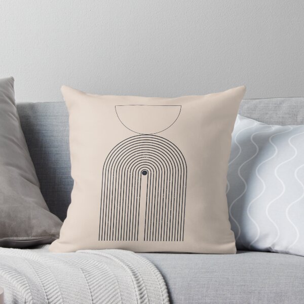 Item preview, Mid century modern rainbow designed and sold by mysticminimals.