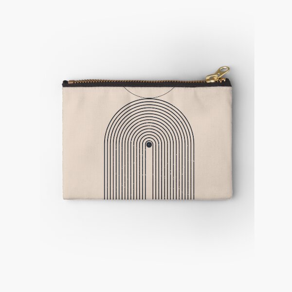 Item preview, Mid century modern rainbow designed and sold by mysticminimals.