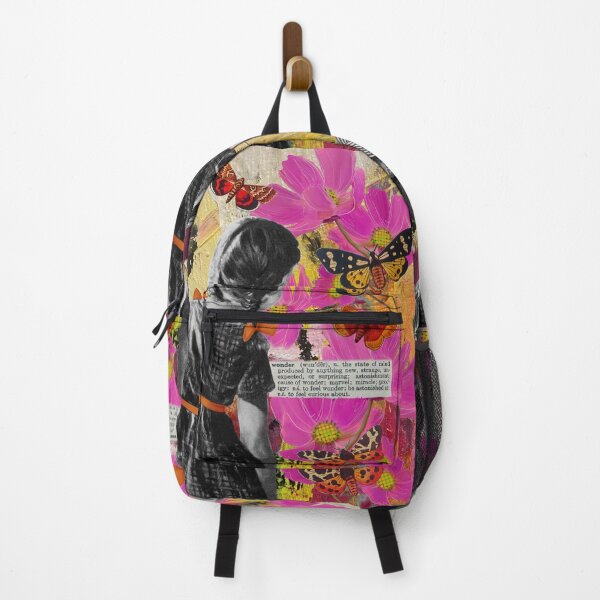 Item preview, Preguntarse designed and sold by Katie Morris Art.