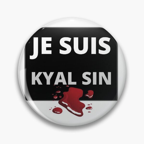 Item preview, Myanmar I am Kyal SIN designed and sold by Cheerocki.