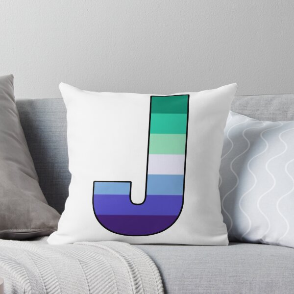 Item preview, Large Gay Flag J designed and sold by JtownGSA.