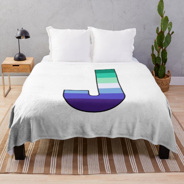 Item preview, Large Gay Flag J designed and sold by JtownGSA.