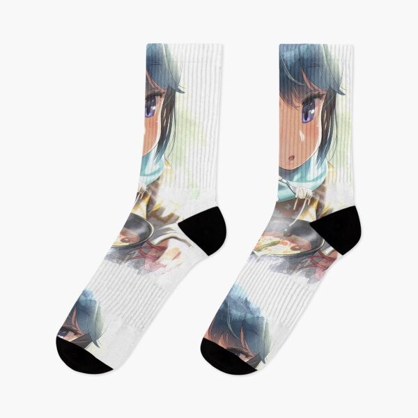 Item preview, Rin Shima Yuru Camp designed and sold by WeldoneArt.