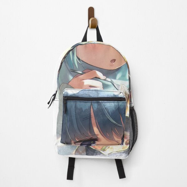 Item preview, Rin Shima Yuru Camp designed and sold by WeldoneArt.