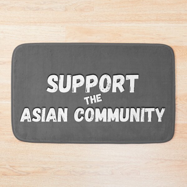 Item preview, Stop Asian Hate Crimes designed and sold by Try-It.