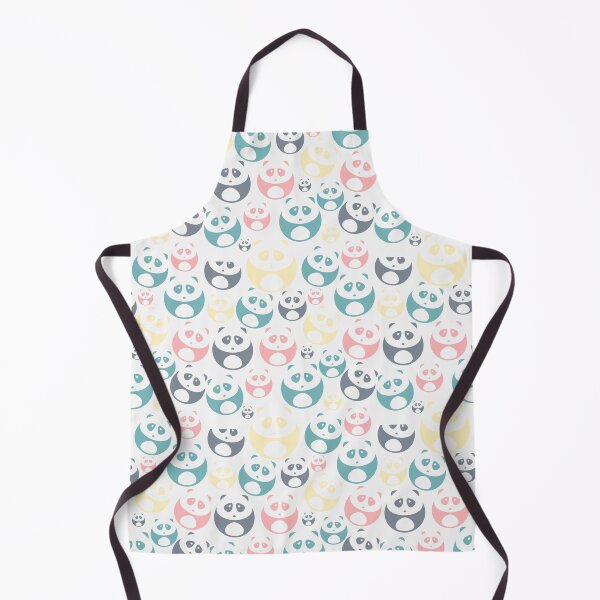 Item preview, Cute Panda pattern designed and sold by BorneowithLove.