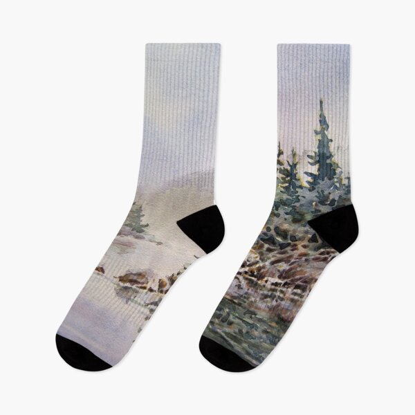 Item preview, Quetico Shoreline designed and sold by Ken Crawford.