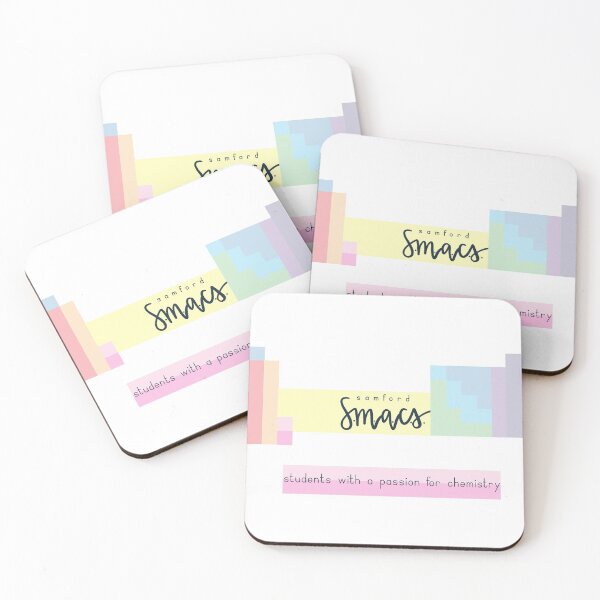Item preview, Samford SMACS  designed and sold by Emmaline Conn.