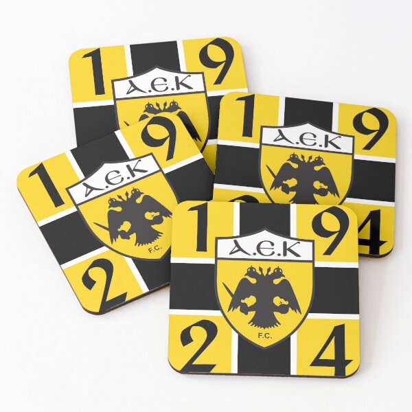 Item preview, AEK 1924 designed and sold by NicosiaChamps26.