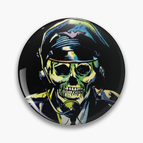 Item preview, Time to Fly (And Die!!) designed and sold by Organic Creeps.