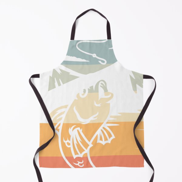 Item preview, Catching Fish designed and sold by loveoceanair.