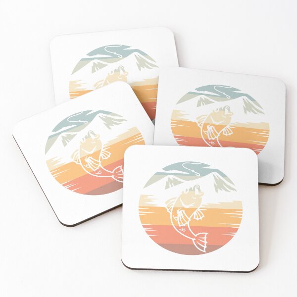 Item preview, Catching Fish designed and sold by loveoceanair.