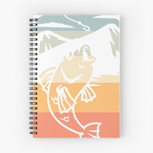 Item preview, Catching Fish designed and sold by loveoceanair.