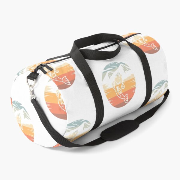Item preview, Catching Fish designed and sold by loveoceanair.