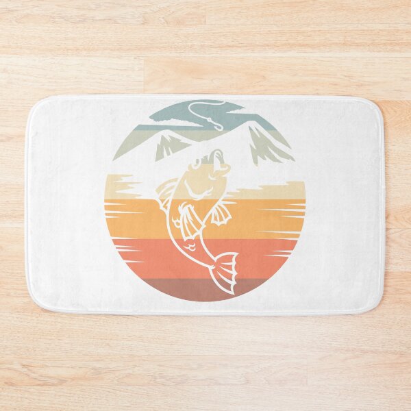 Item preview, Catching Fish designed and sold by loveoceanair.