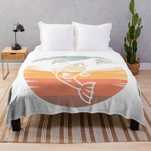Item preview, Catching Fish designed and sold by loveoceanair.