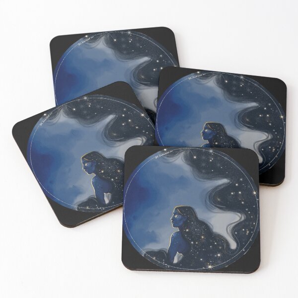 Item preview, Stargazer  designed and sold by Helion Art.