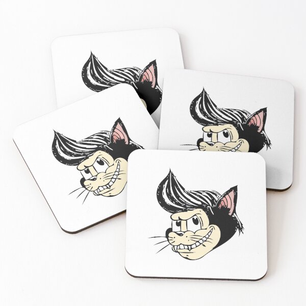 Item preview, Psycho Kitty designed and sold by CandySalt.