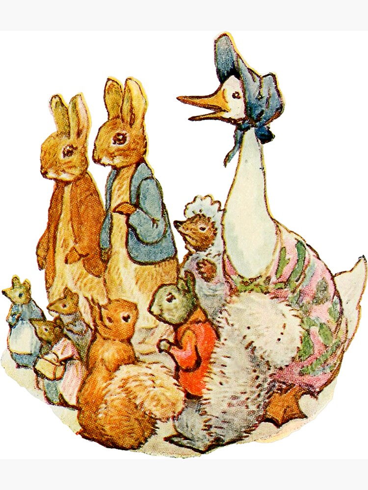 Storybook Animals Storybook Animals