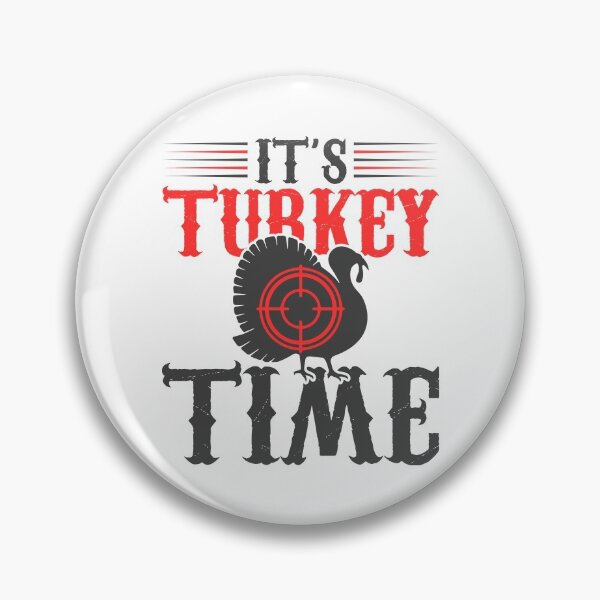 Item preview, 'IT'S TURKEY TIME' COLLECTION designed and sold by JRM Tees & More Store.