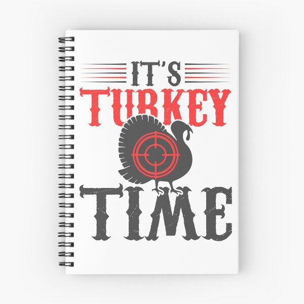 Item preview, 'IT'S TURKEY TIME' COLLECTION designed and sold by JRM Tees & More Store.